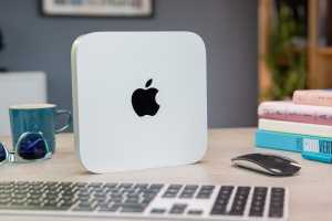 Grab a new M2 Mac mini at Amazon right now and save $120