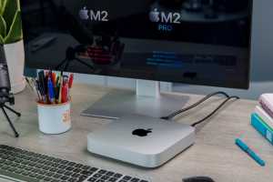 M2 Mac minis are now available in the Apple Certified Refurbished Store