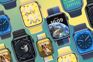 Podcast: The changing face of watchOS
