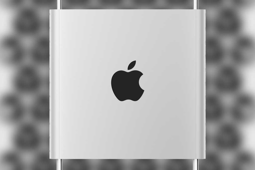 Mac Pro graphic