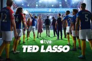 ‘Ted Lasso’ Season 3: How to stream the final episodes on Apple TV+
